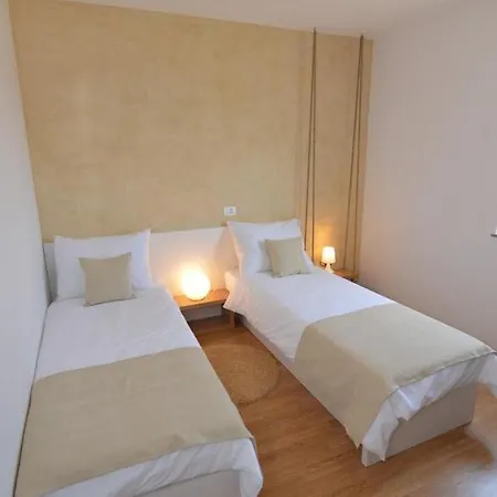 Bed & Breakfast Natura Vilanija