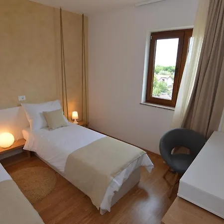 Bed & Breakfast Natura